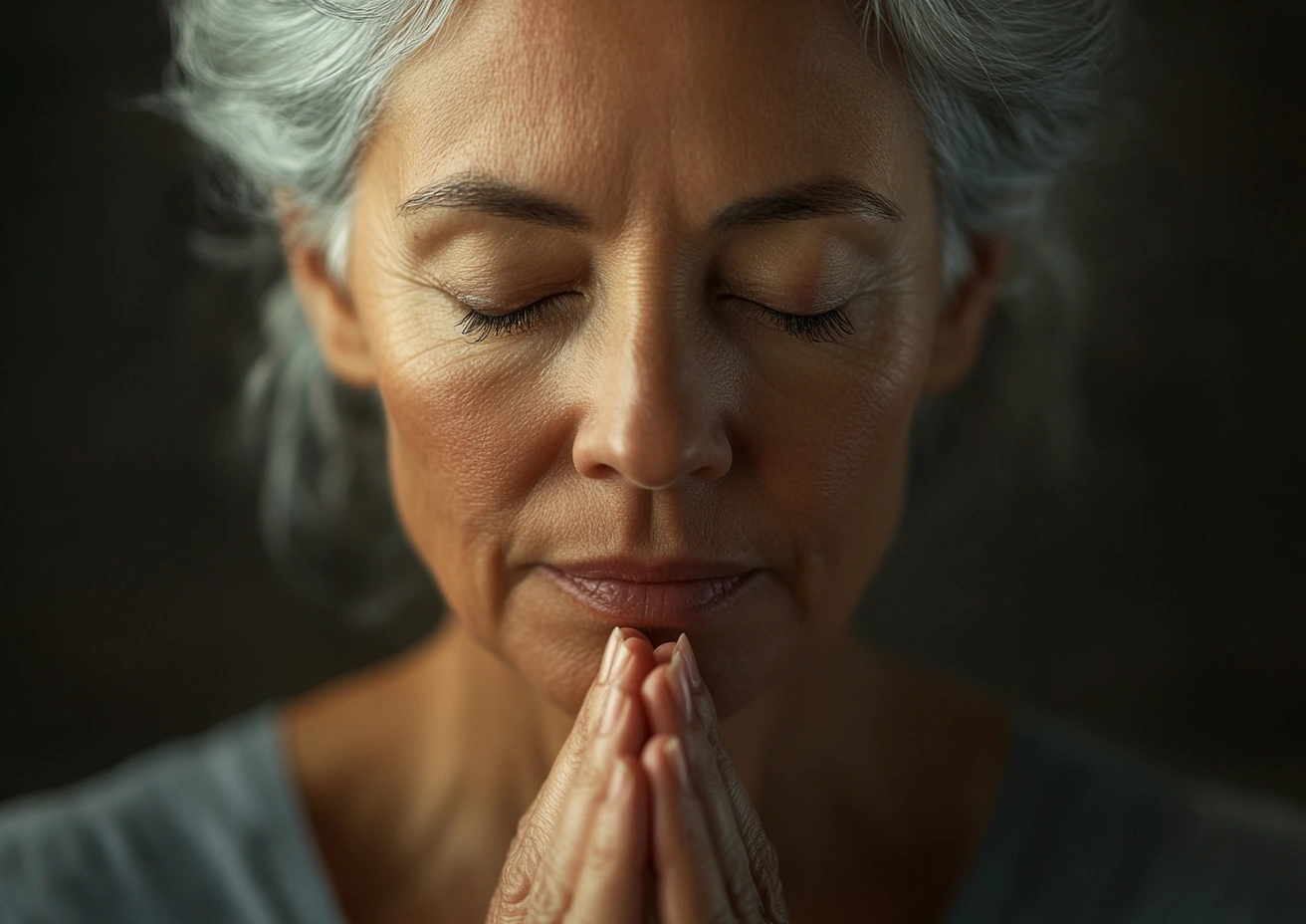 Дихальні практики для покращення самопочуття